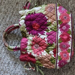 Vera Bradley Hobo purse